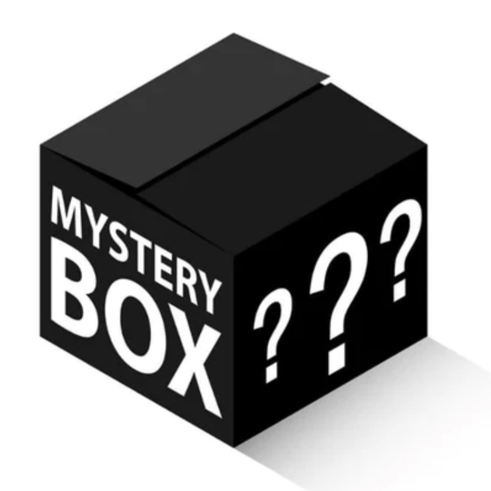 Mystery Box? 📦